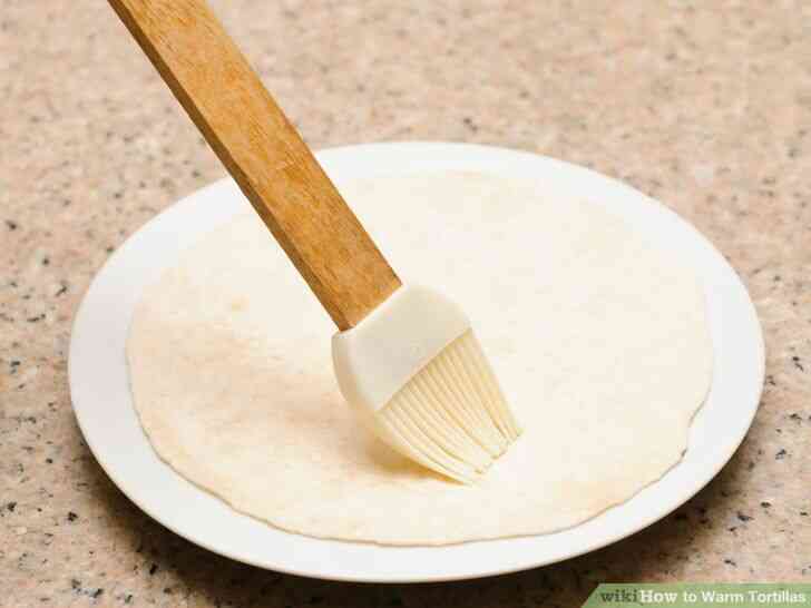 Image intitulée Tortillas l